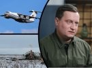 Андрій Юсов назвав декілька версій подій