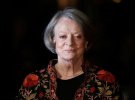 Умерла в больнице звезда "Гарри Поттера"