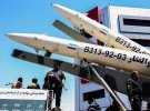 Балістична ракета малої дальності Zolfaghar