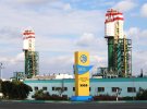 Одесский припортовый завод