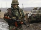 Погодные условия не будут мешать украинским военным продвигаться вперед