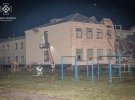 Россия не прекращает обстреливать Харьков: появились фото последствий новой атаки