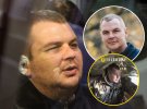 Дмитрий Булатов был лидером Автомайдана во время Революции Достоинства
