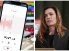 Оппозиционер опубликовал в Сети якобы признание должностного лица из команды премьера