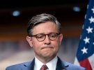 План трамписта Майка Джонсона потерпел неудачу