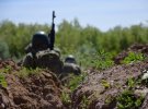 Военные