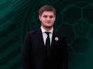 Ахмат Кадиров