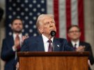 Розбираємо промову Трампа перед Конгресом