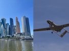 Украинские дроны залетают все "глубже и глубже"