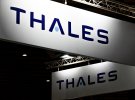 Компания Thales