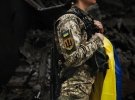 Мобілізація в Україні продовжується
