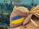 Импорт из Украины в ЕС