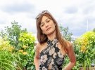 Актриса Ольга Куриленко