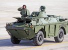 БРДМ-2МС