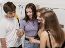 Сучасний молодіжний сленг