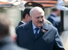 олександр лукашенко