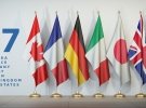 Саммит G7 пройдет в Японии