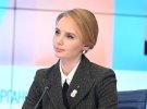 Марія Воронцова (Путіна, Фаассен)