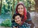 Сергей Середа и Анастасия Кочетова поженились в 2020 году