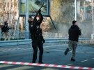 Іранські дрони у Києві збивали, у тому числі й стрілецькою зброєю