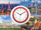 Переведення годинників в ЄС
