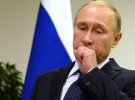 Лідер рф, схоже, прагне вийти з глухого кута за будь-яку ціну