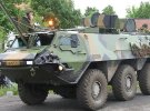 БТР ХА-180
