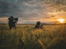Вооруженные силы Украины