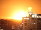Настало время подготовиться к миру: в ЕС представили план завершения войны в Секторе Газа