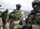 Лысенко: РФ начала использовать заградотряды