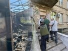 Серед потерпілих підліток: у Дніпрі під час тривоги пролунав вибух (фото)