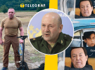 Мемы о смерти генерала РФ Кирилова