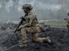 Військові