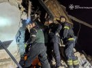 Спасательная операция на месте атаки завершена
