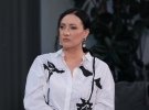 Соломия Витвицкая рассказала о близких, которые служат в ВСУ