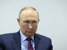 володимир путін