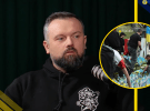 Юрий Кисильчук
