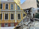 Зять одіозного столичного чиновника зніс будинок Зеленського (фото і карта)