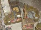 На території "Азовсталі" багато мін і снарядів, що не розірвалися.