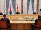 Лукашенко