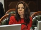 Вікторія Сюмар