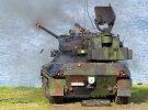 ЗСУ отримають нову партію Gepard