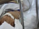 бізнесмени помирають за загадкових обставин