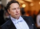 Маск обнаружил, что говорил неправду