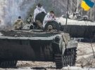 ЗСУ отримали досвід у реальній війні