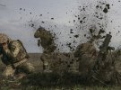 Военные