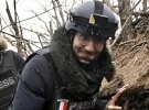 Журналіст французького видання AFP Арман Солдін