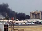 Бои в Судане не прекращаются