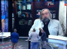 Громадський діяч часто з’являвся в ефірі ТБ