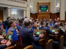 Депутати проголосували за закон та врахували рекомендації бізнесу